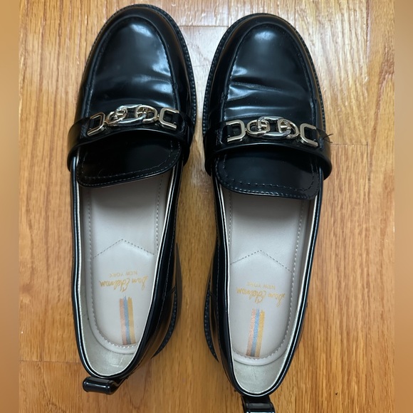 Sam Edelman Christy Loafers - Picture 2 of 11